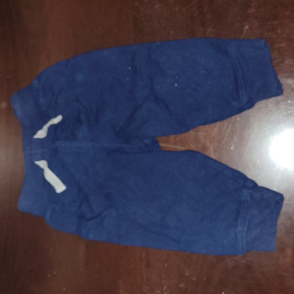 Circo 6-9 month baby pants